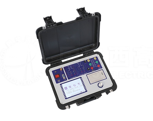 呼和浩特特种变比测试仪