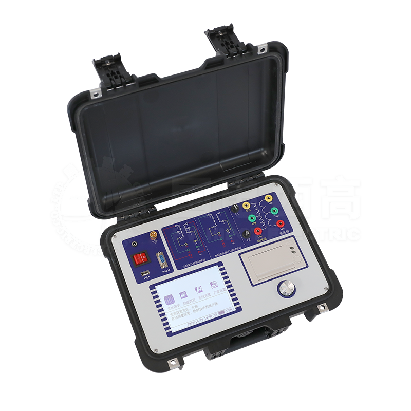 GDB-E特种变比测试仪