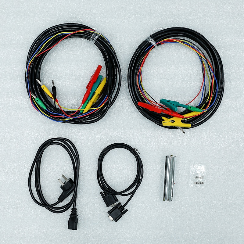 特种变比测试仪集成特种变比测试仪