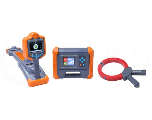 智能带电电缆识别仪（管线仪）