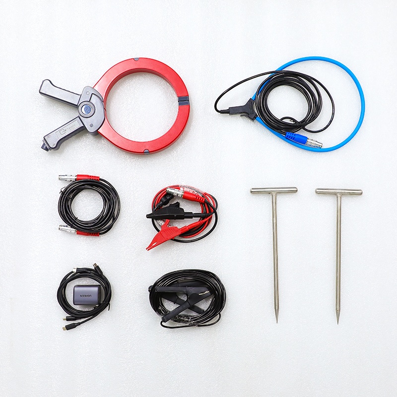 智能带电电缆识别仪（管线仪）GD-3134E 智能带电电缆识别仪