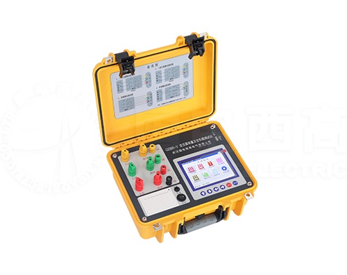 临沂变压器容量及空负载测试仪