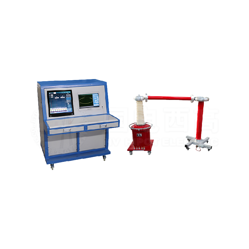 GDYT-5P互感器感应局放耐压试验系统