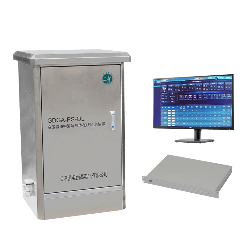 变压器油例行试验项目介质损耗因素测量方法