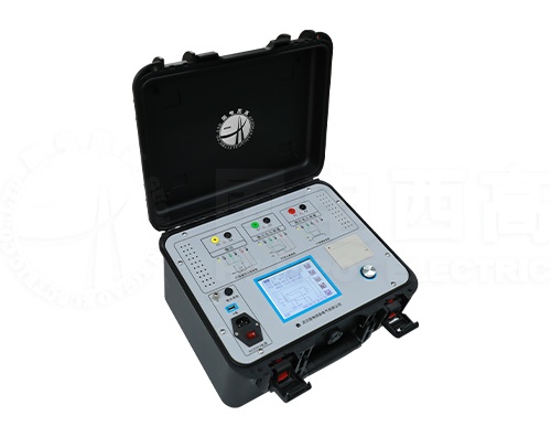 无锡变频互感器测试仪