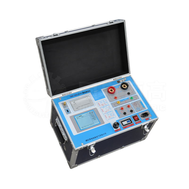 GDHG-105A互感器CT/PT特性测试仪