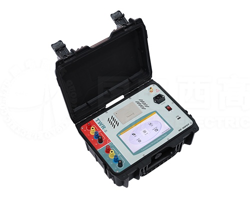 绍兴变压器变比测试仪