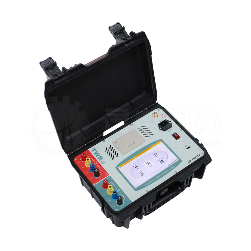 TWR-S变压器变比测试仪