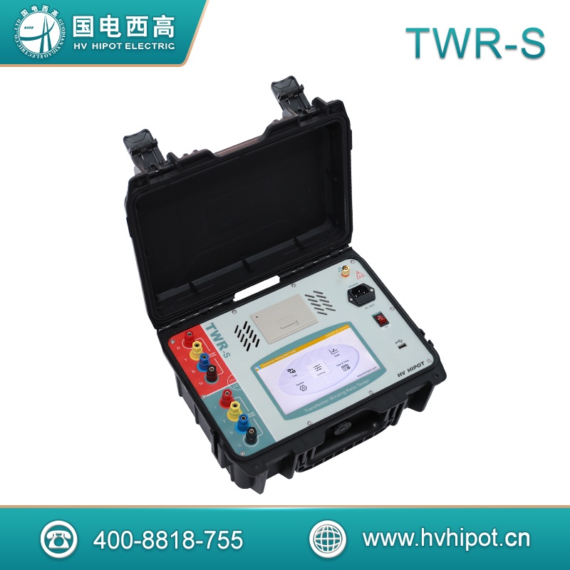 变压器变比测试仪TWR-S 变压器变比测试仪