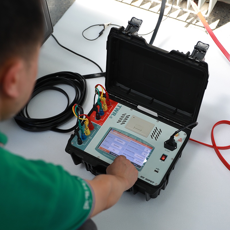 变压器变比测试仪TWR-S 变压器变比测试仪