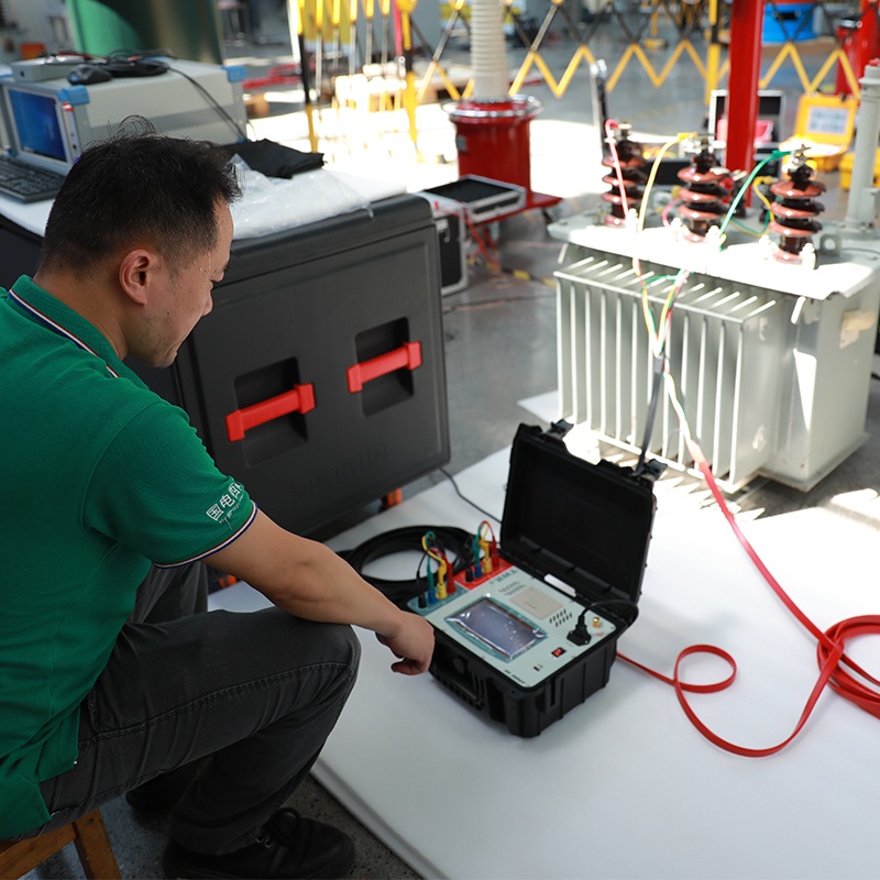 变压器变比测试仪TWR-S 变压器变比测试仪