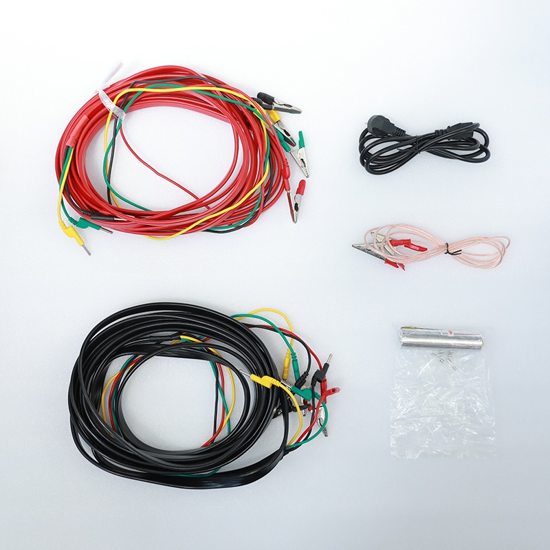 变压器变比测试仪TWR-S 变压器变比测试仪