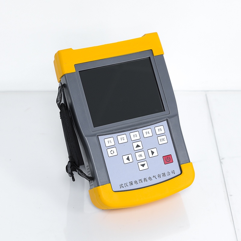 手持式光伏组串测试仪手持式IV测试仪