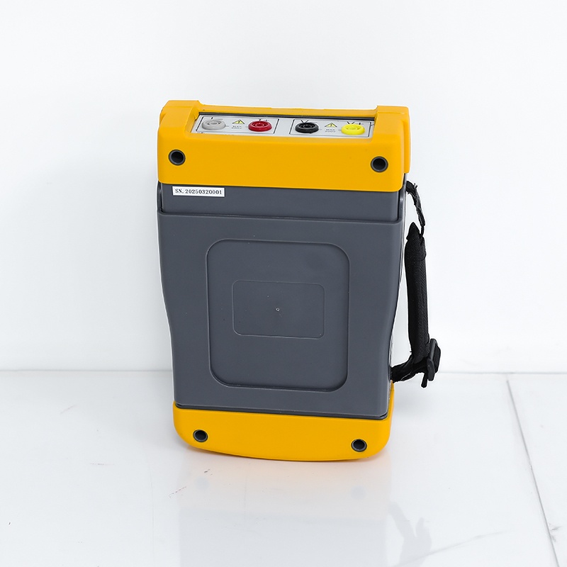 手持式光伏组串测试仪手持式IV测试仪