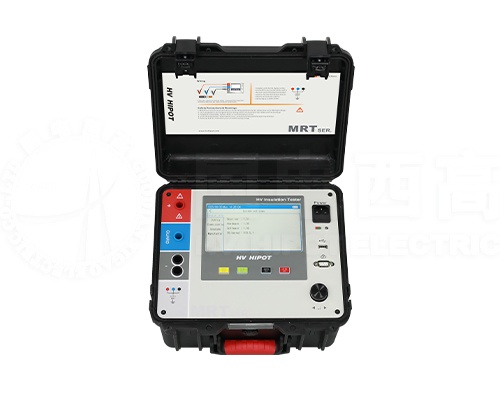 桂林绝缘电阻测试仪