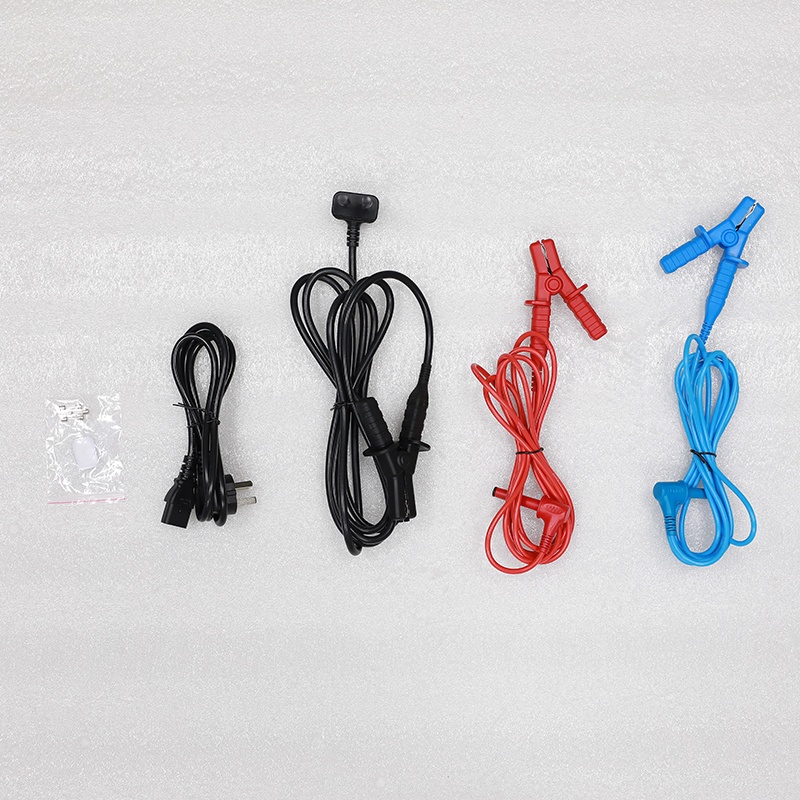 绝缘电阻测试仪MRT-10 绝缘电阻测试仪