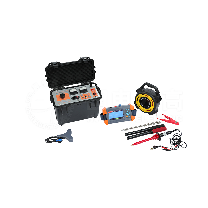 GD-3134D超高压电缆护层故障定点仪