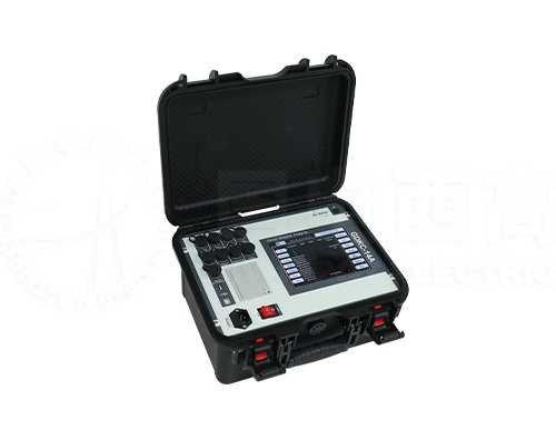 山西高压开关动特性测试仪