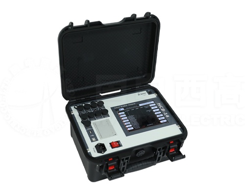 桂林高压开关动特性测试仪