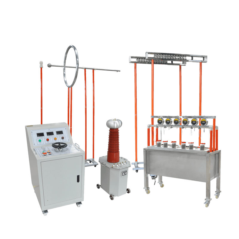 安全工器具预防性试验规程要求及周期