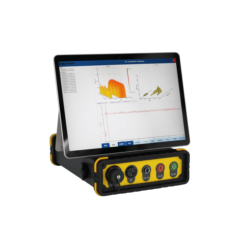 局部放电试验干扰的排除及注意事项