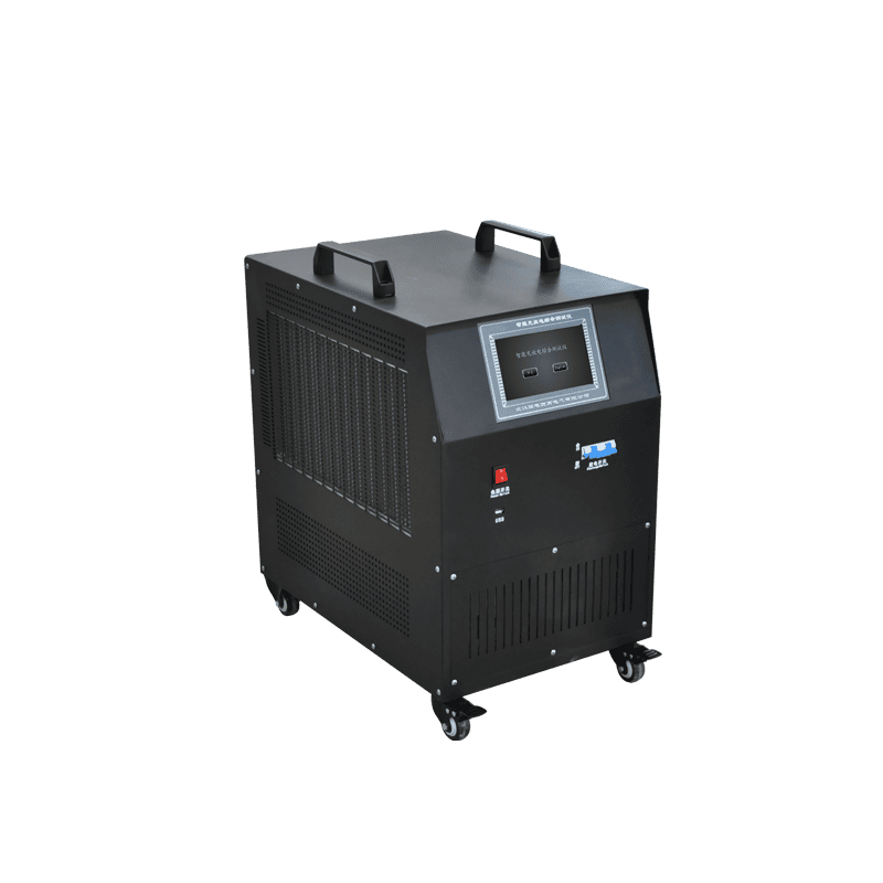 蓄电池充放电测试仪：技术创新保障备用电源可靠性