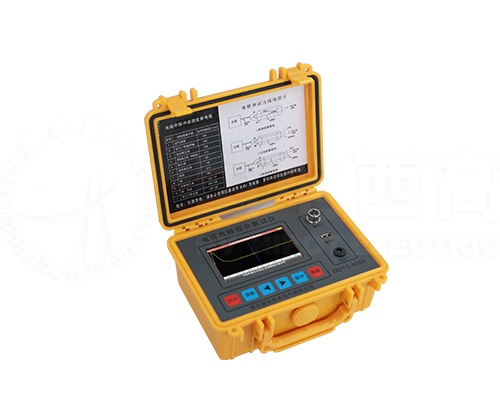 电缆故障综合测试仪