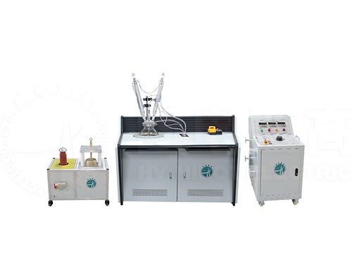 金属氧化物避雷器泄漏电流测量试验方法