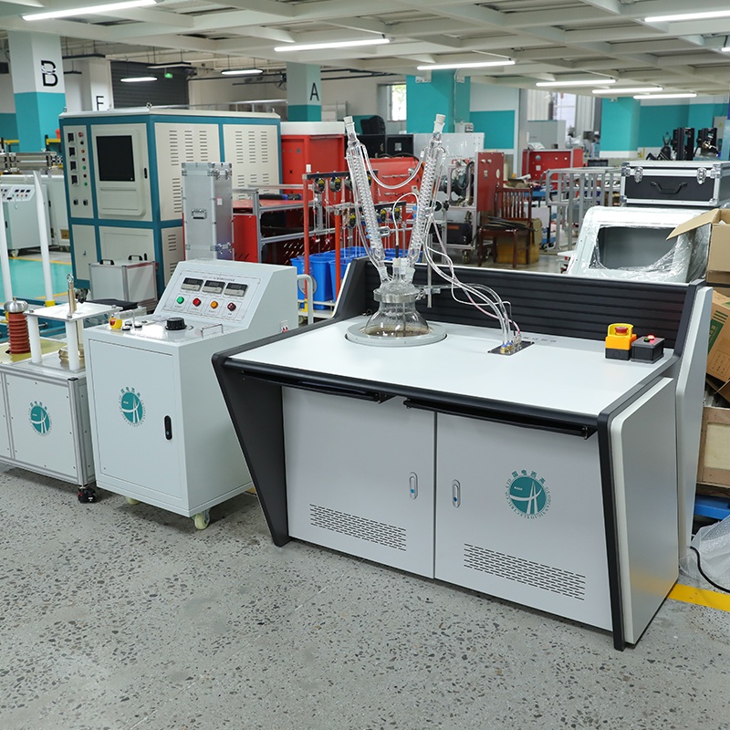 水扩散、泄漏电流试验装置GDML-50S 水扩散、泄漏电流试验装置