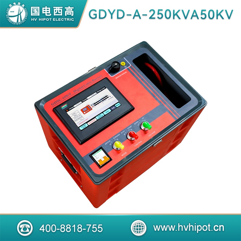 数字恒流烧穿仪 GDSC-60kV 数字恒流烧穿仪