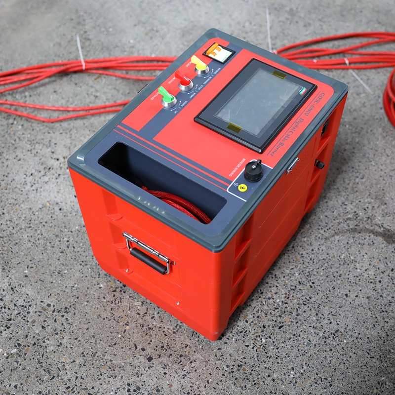 数字恒流烧穿仪 GDSC-60kV 数字恒流烧穿仪