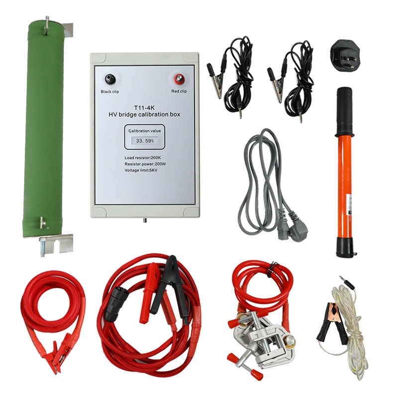 数字恒流烧穿仪 GDSC-60kV 数字恒流烧穿仪