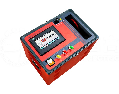 济宁数字恒流烧穿仪