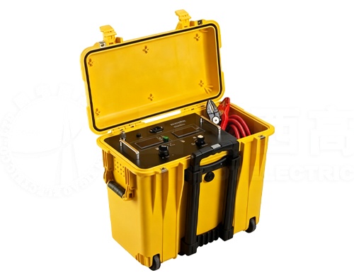 济宁智能数字恒流烧穿仪