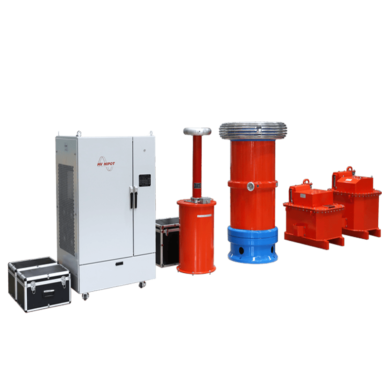 无局放试验变压器主要技术要求及类型