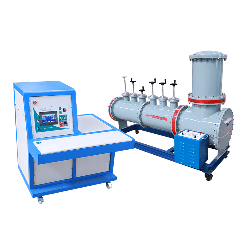 GIS局部放电检测仪的主要方法及应用范围