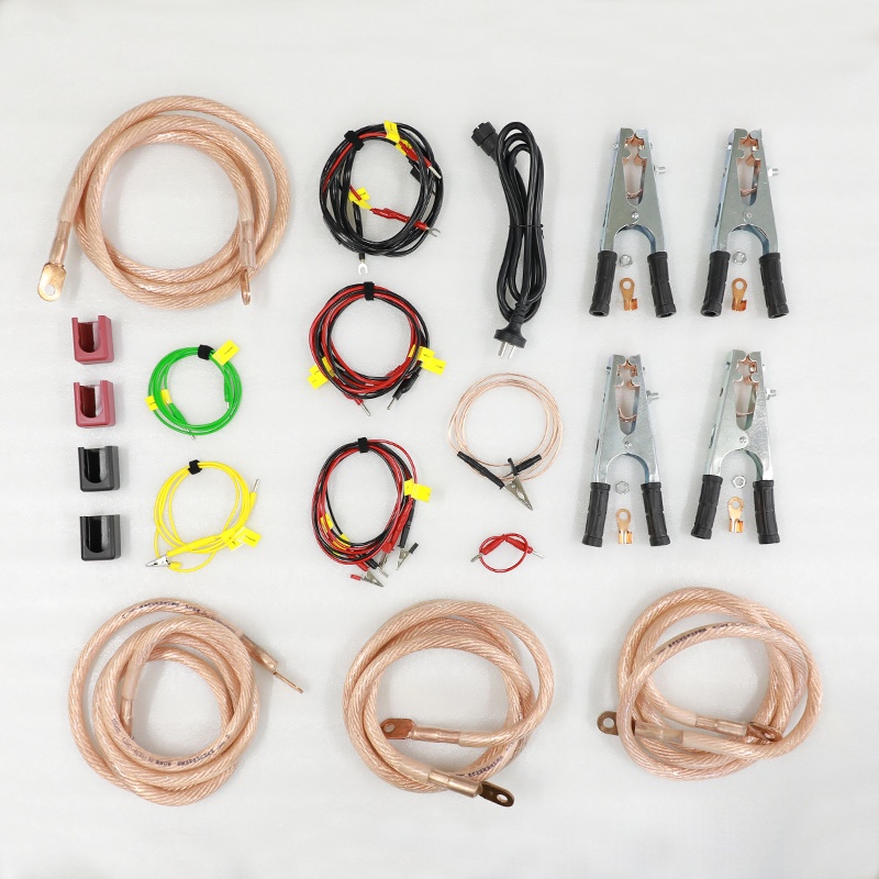 大电流发生器HPCI SER 2000A 大电流发生器