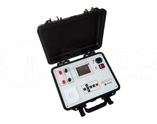 直流电阻测试仪