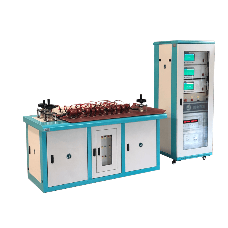 电压电流互感器校验仪的选型方法