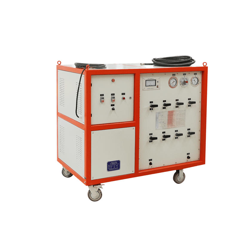 sf6气体回收装置主要应用行业及范围