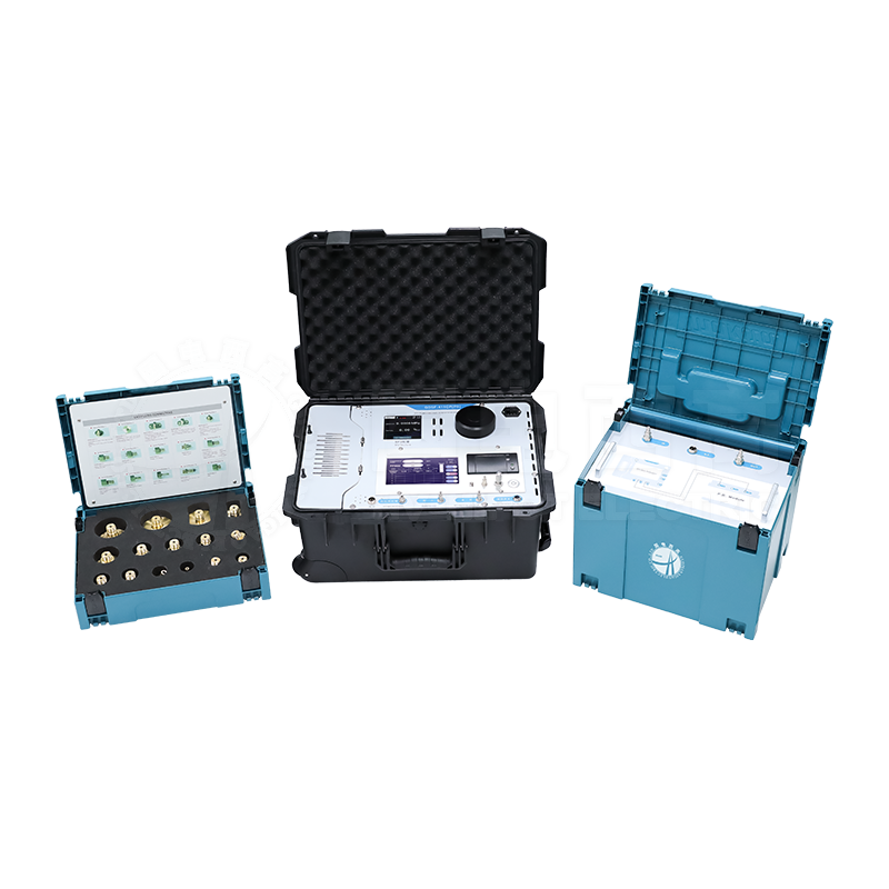 SF6气体综合分析仪