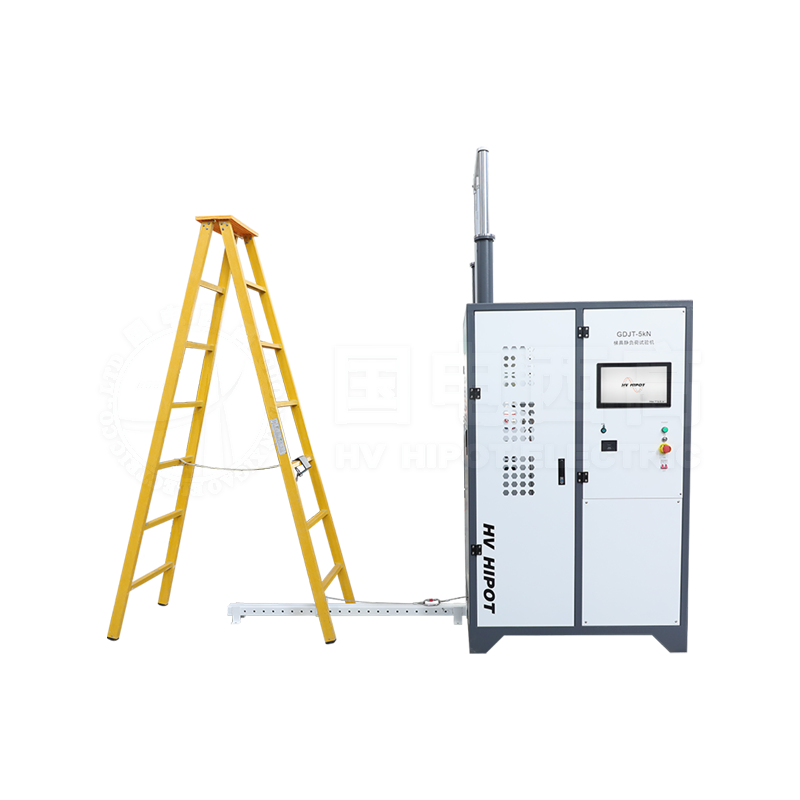 GDJT-5kN梯具静负荷试验机