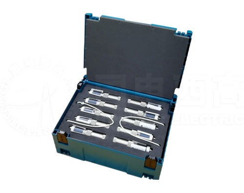 泰安微量水分测试模组