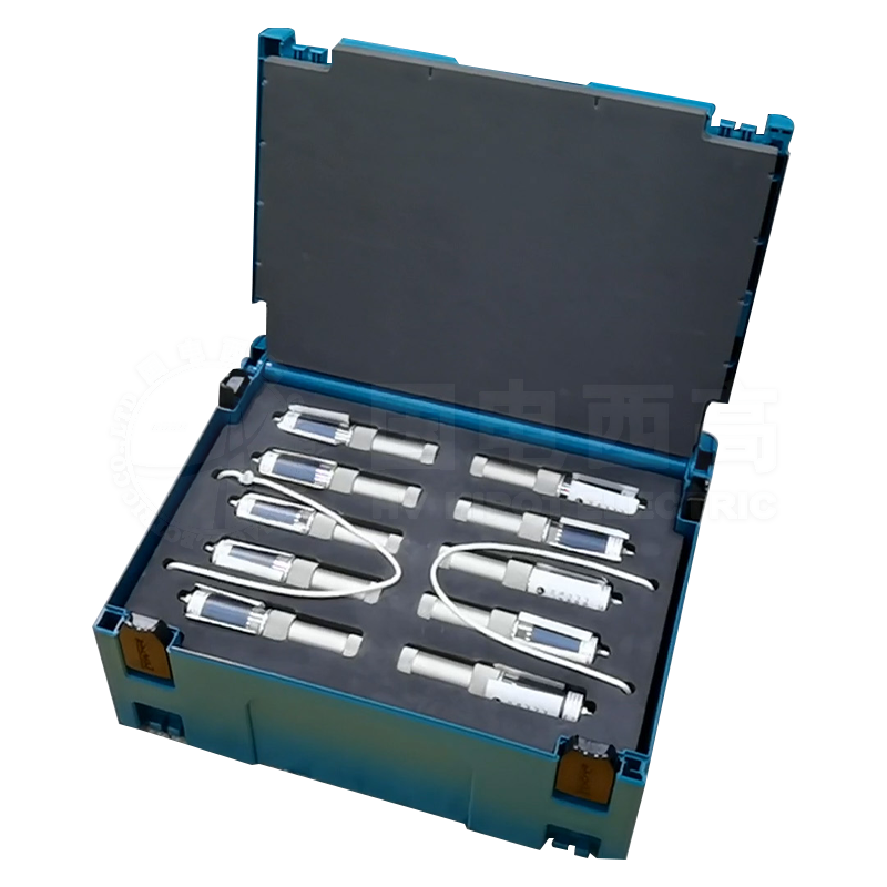 GDHS-311W微量水分测试模组