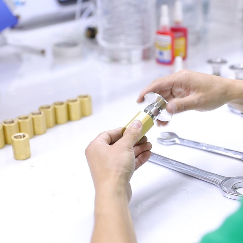 微量水分测试模组GDHS-311W 微量水分测试模组