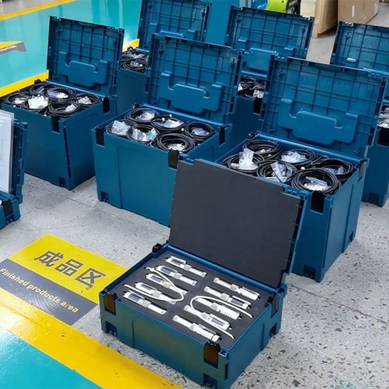 微量水分测试模组GDHS-311W 微量水分测试模组