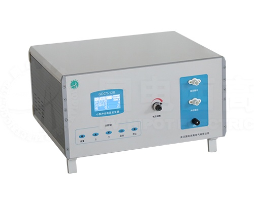 齐齐哈尔小型冲击电压发生器