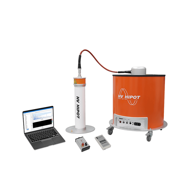 电缆绝缘电阻测量设备及测量方法