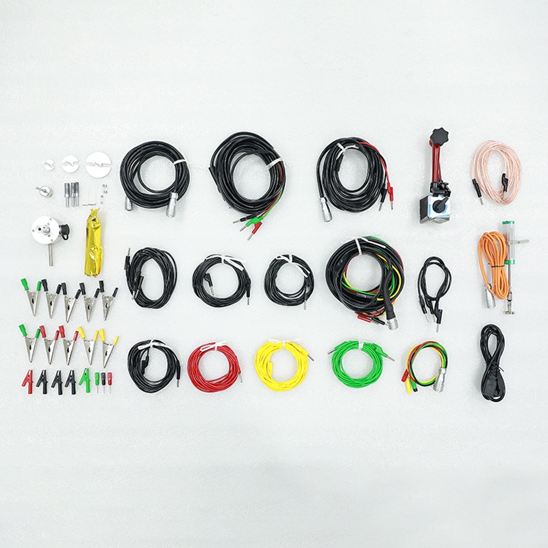 高压开关动特性测试仪HCB-14 高压开关动特性测试仪