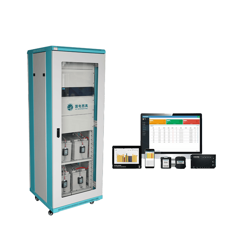 蓄电池充放电测试仪选型方法说明